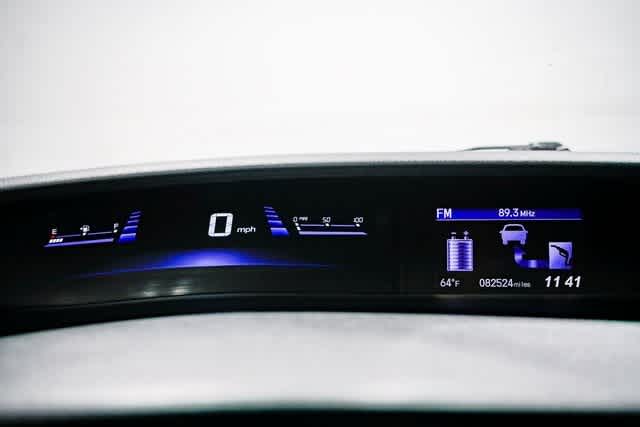 Thumbnail: 2015 Honda Civic - 22