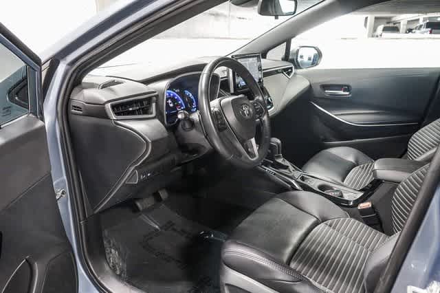 Thumbnail: 2022 Toyota Corolla - 19