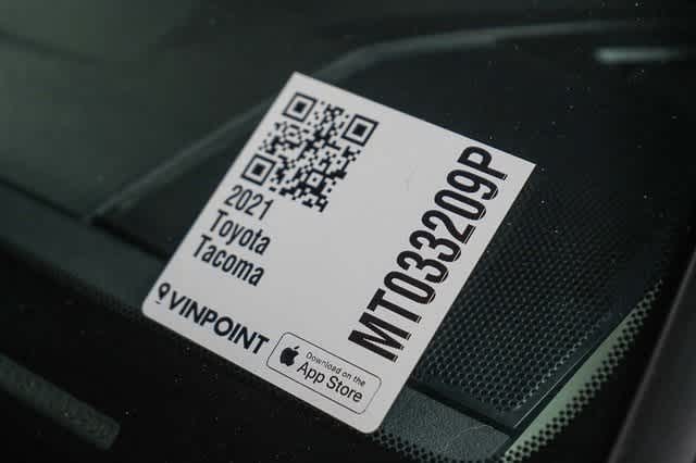 Thumbnail: 2021 Toyota Tacoma - 29