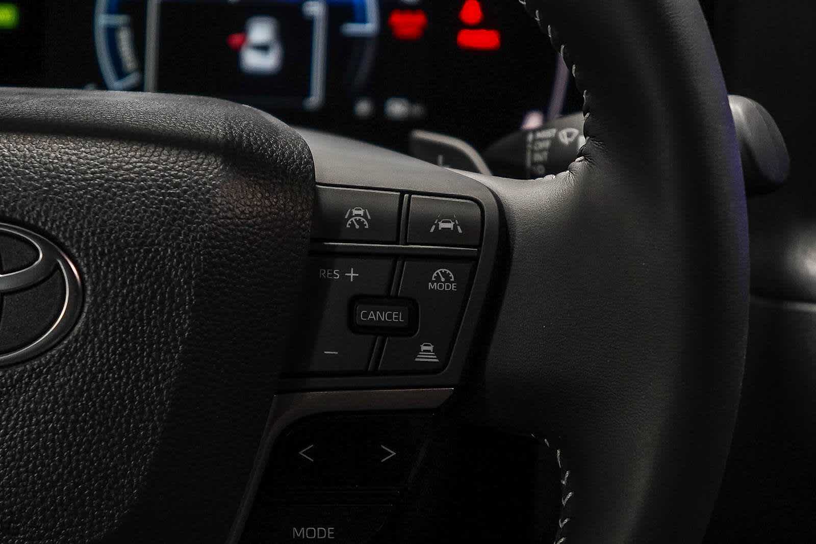 Thumbnail: 2026 Toyota Camry - 19