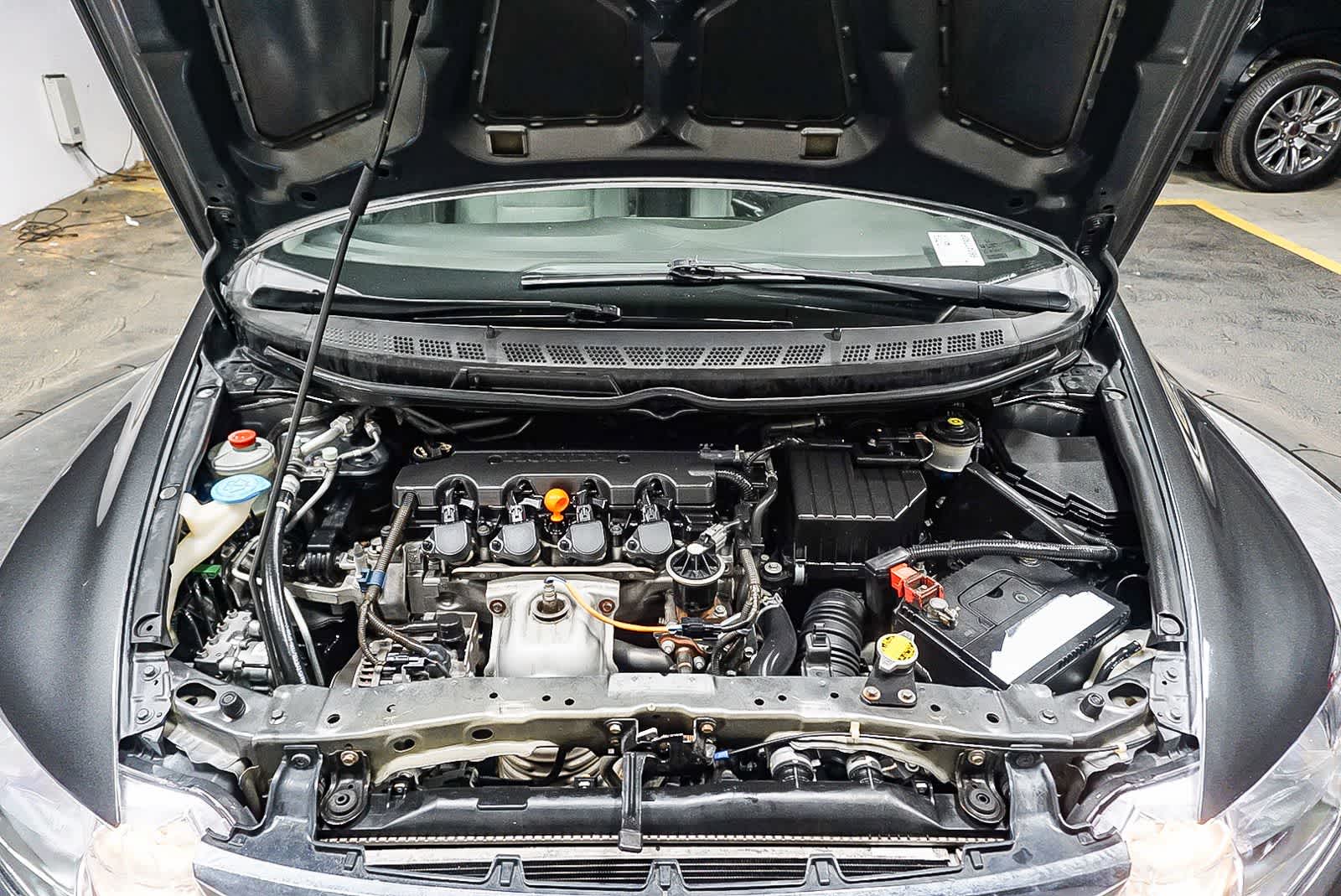 Thumbnail: 2009 Honda Civic - 25