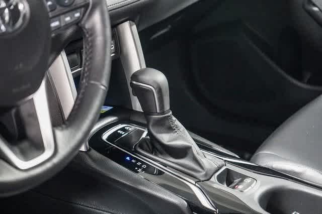 Thumbnail: 2023 Toyota Corolla Cross - 24