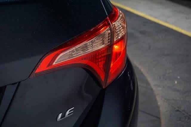 Thumbnail: 2019 Toyota Corolla - 12