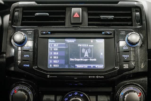 Thumbnail: 2019 Toyota 4Runner - 14