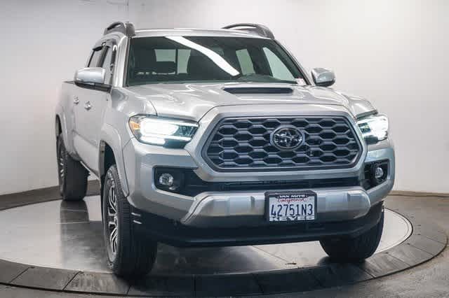 Thumbnail: 2022 Toyota Tacoma - 6