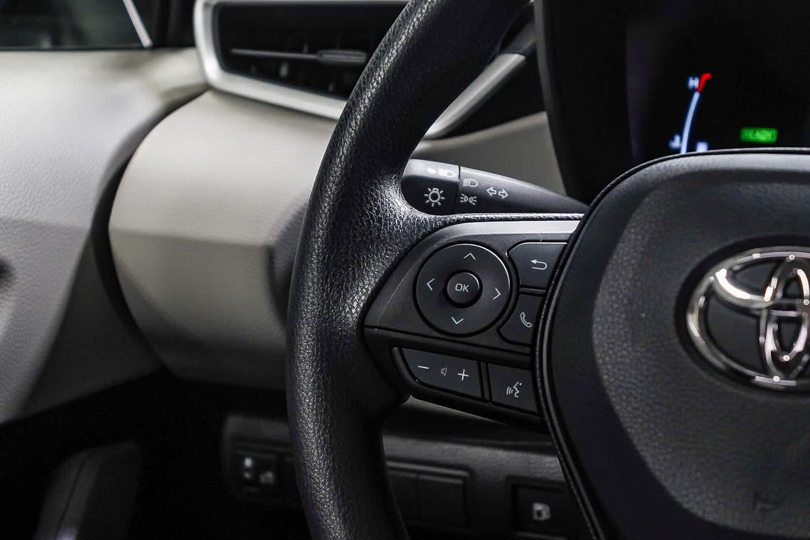 Thumbnail: 2026 Toyota Corolla - 17