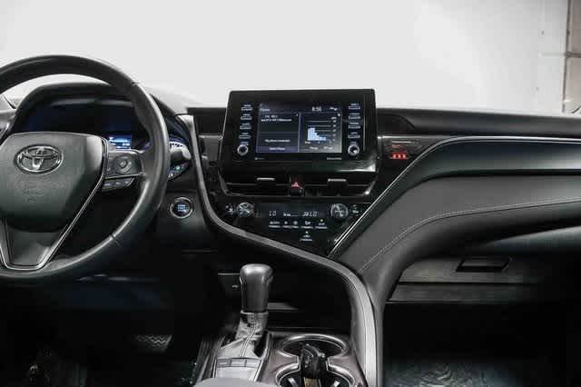 Thumbnail: 2023 Toyota Camry - 14