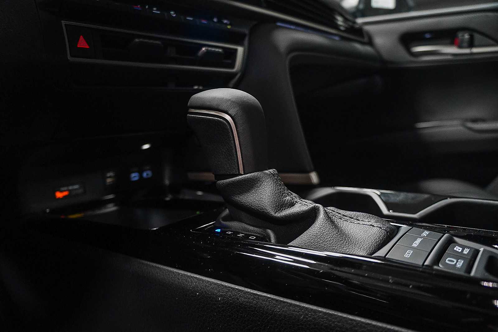 Thumbnail: 2026 Toyota Camry - 25