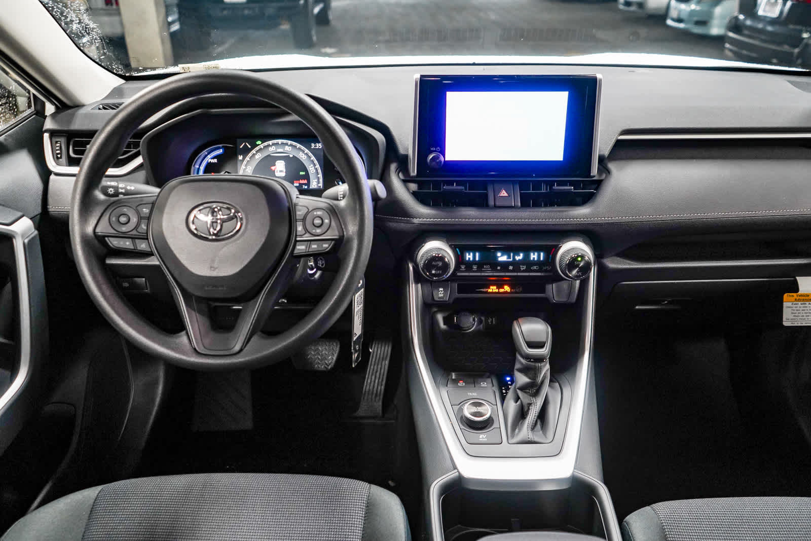 Thumbnail: 2025 Toyota RAV4 - 13