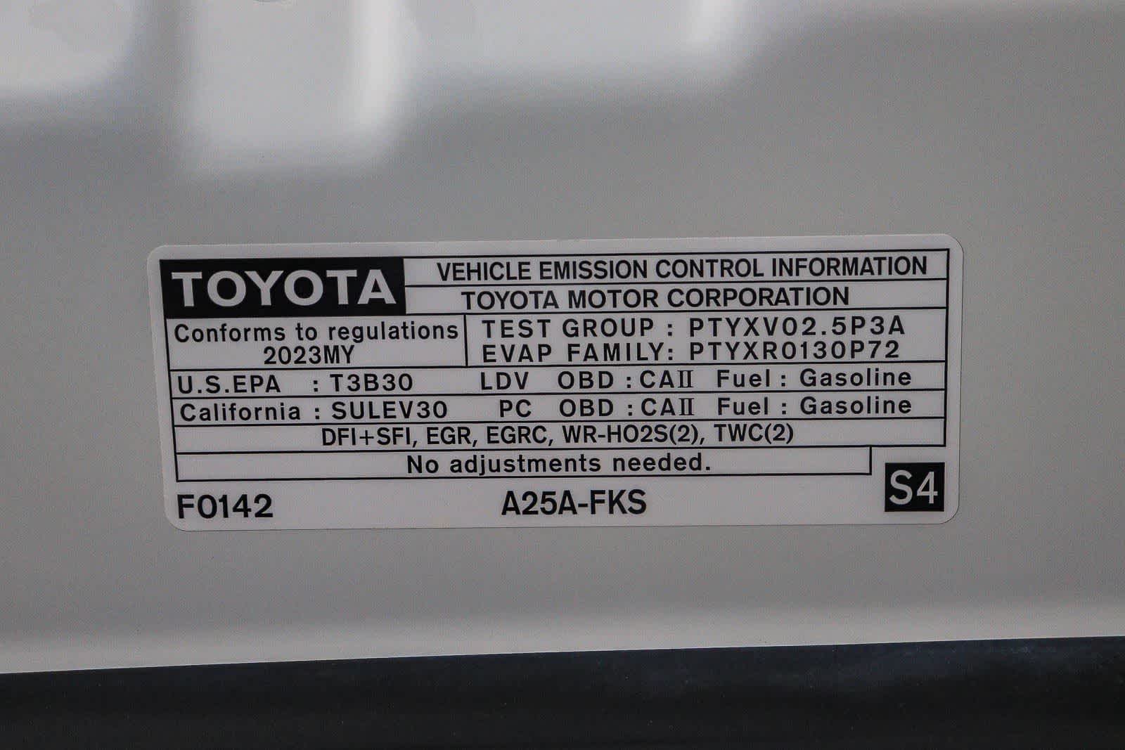 Thumbnail: 2023 Toyota Camry - 28