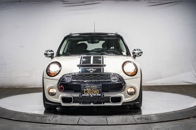 Thumbnail: 2015 MINI Cooper Hardtop - 6