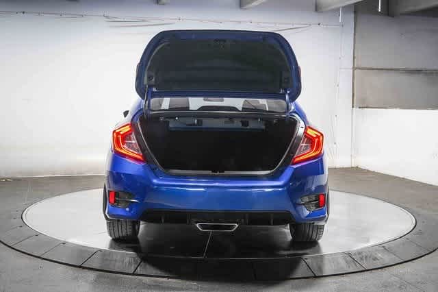 Thumbnail: 2019 Honda Civic - 24