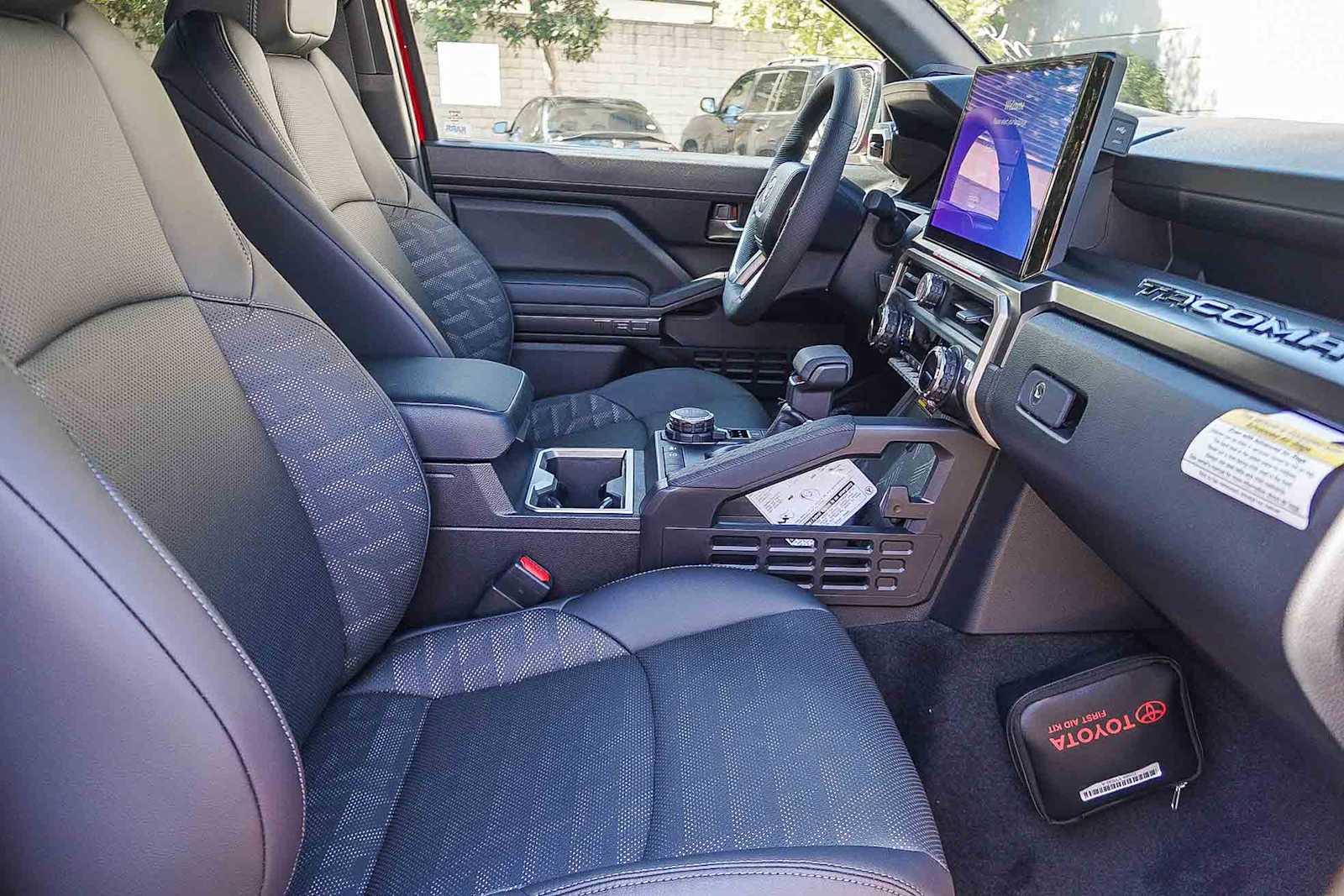 Thumbnail: 2025 Toyota Tacoma - 19