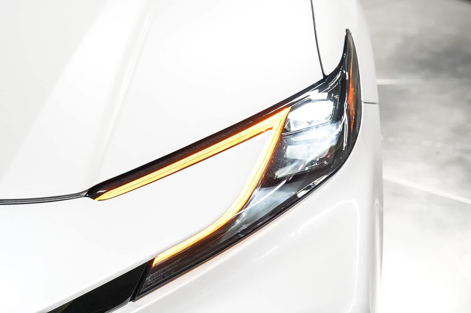 Thumbnail: 2026 Toyota Camry - 7