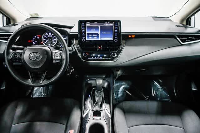 Thumbnail: 2022 Toyota Corolla - 12