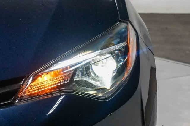Thumbnail: 2019 Toyota Corolla - 8