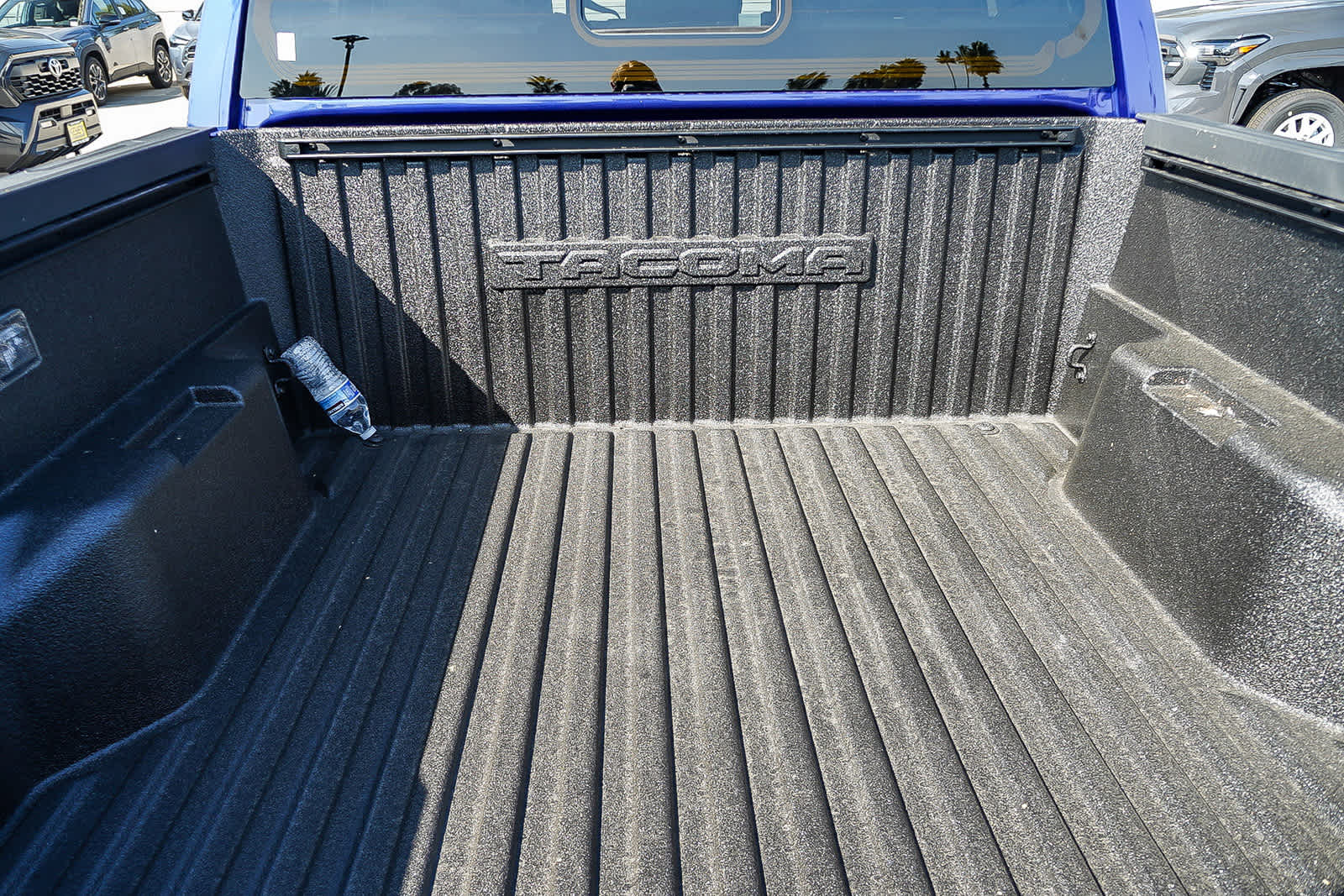 Thumbnail: 2025 Toyota Tacoma - 11