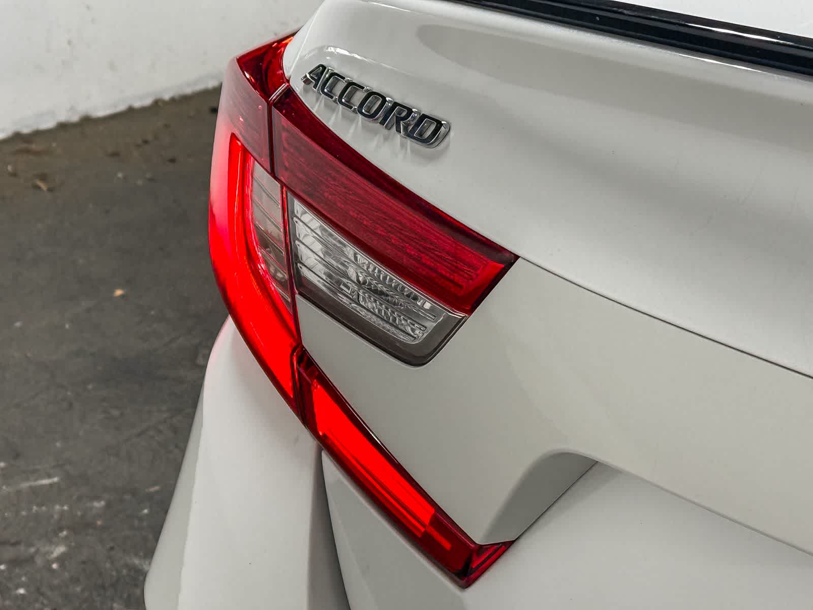 Thumbnail: 2021 Honda Accord - 12
