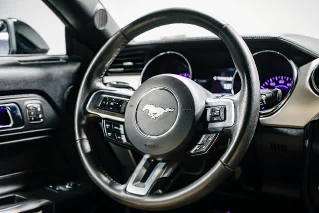 Thumbnail: 2016 Ford Mustang - 14