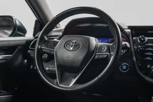 Thumbnail: 2019 Toyota Camry - 15