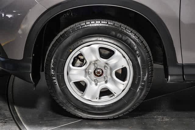 Thumbnail: 2013 Honda CR-V - 11