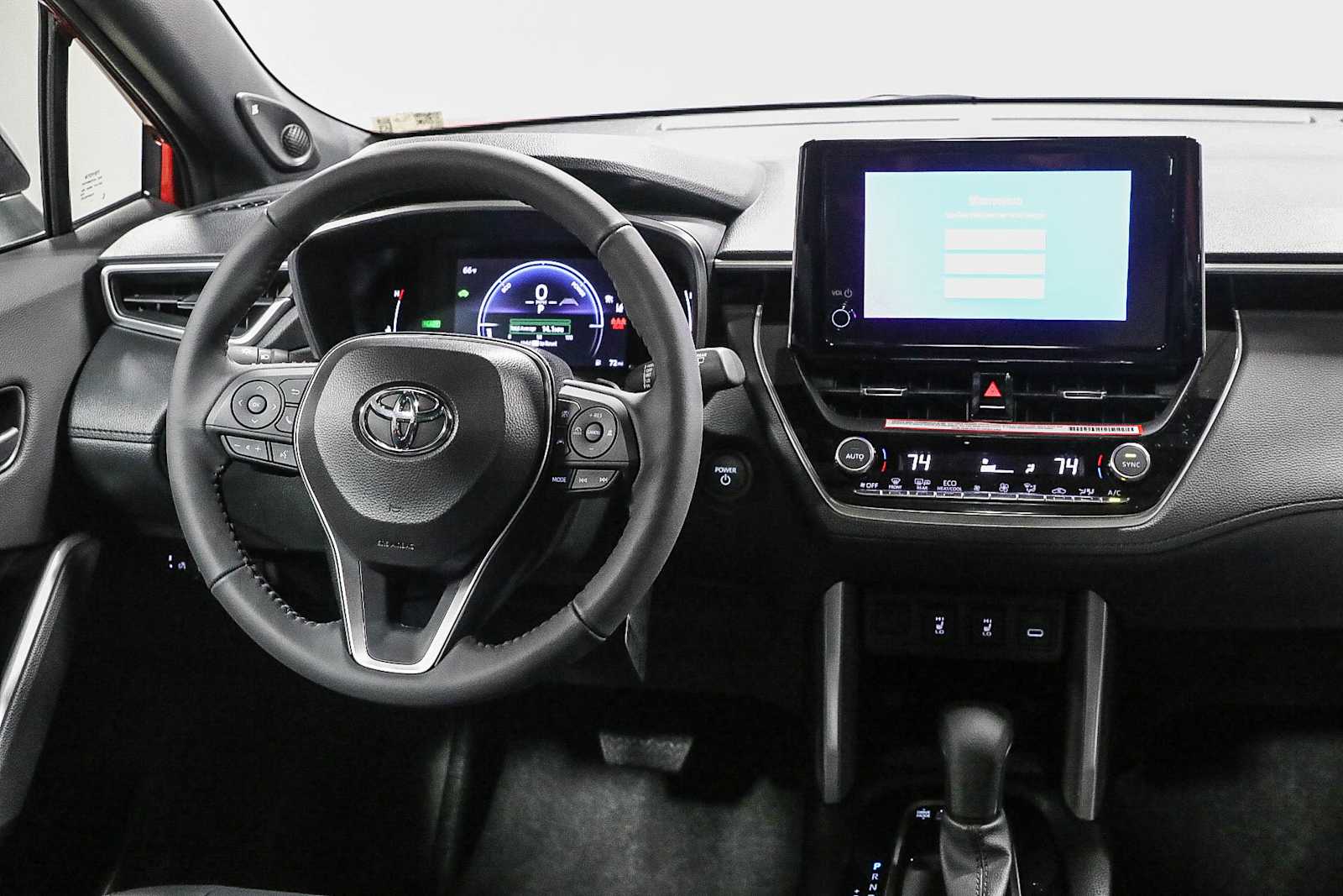 Thumbnail: 2025 Toyota Corolla Cross - 17