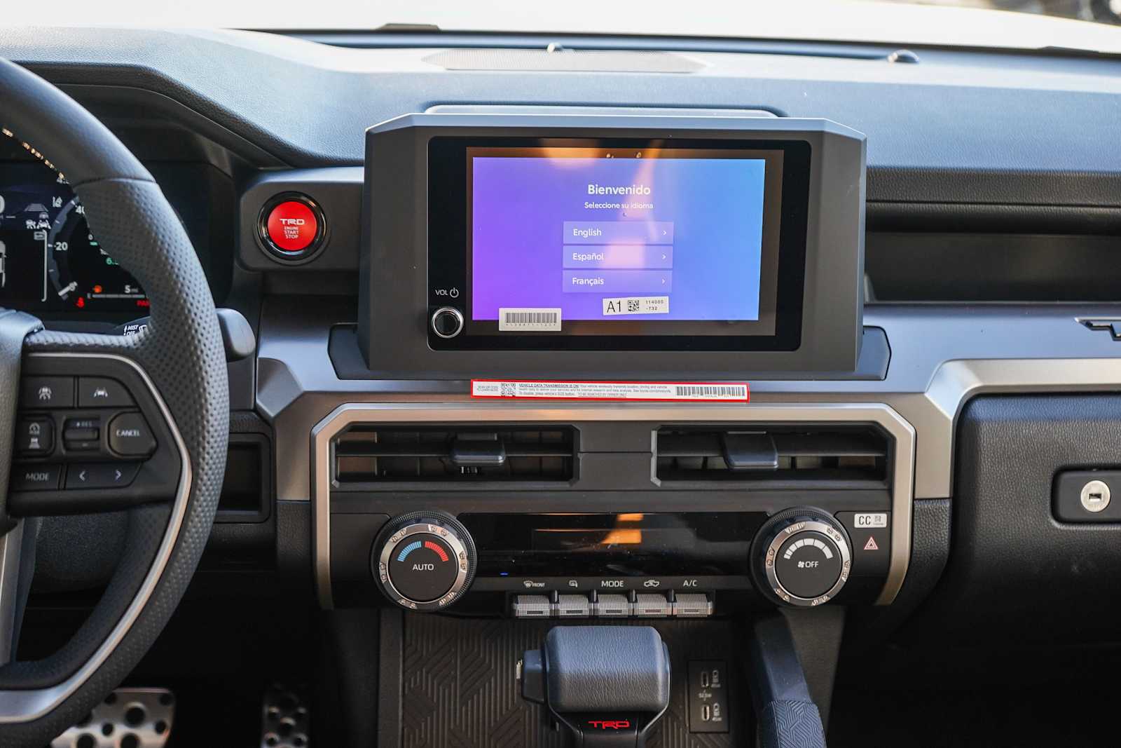 Thumbnail: 2025 Toyota Tacoma - 14