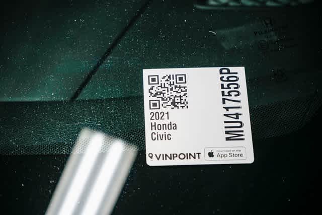 Thumbnail: 2021 Honda Civic - 27