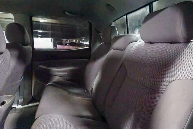 Thumbnail: 2008 Toyota Tacoma - 19