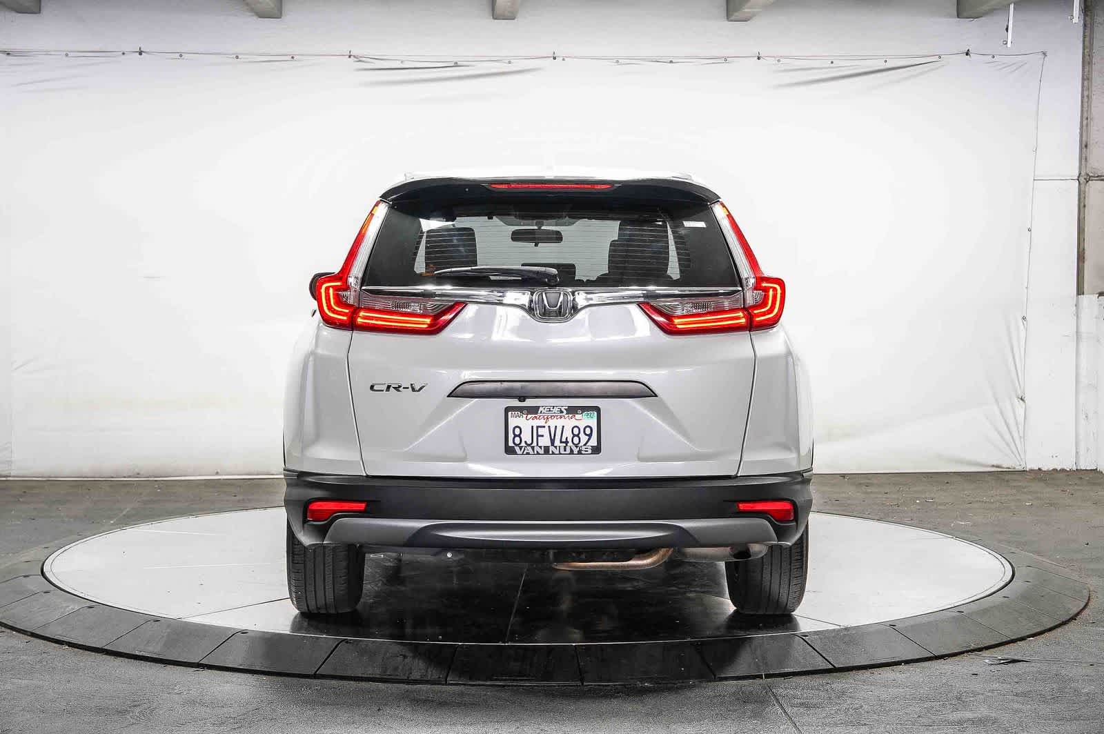 Thumbnail: 2019 Honda CR-V - 2