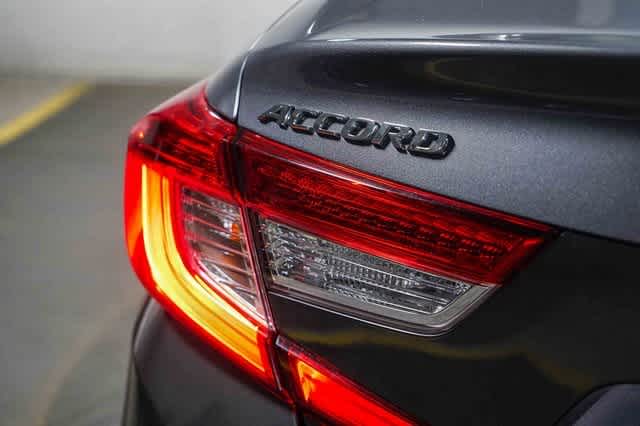 Thumbnail: 2019 Honda Accord - 11