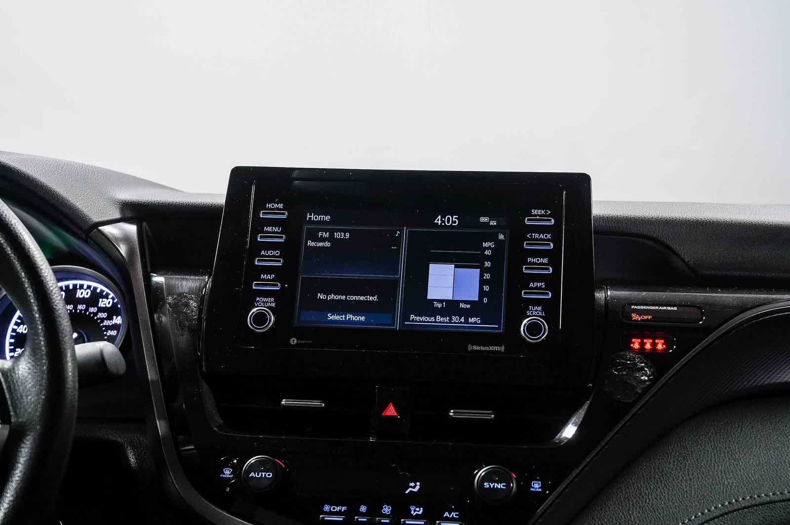 Thumbnail: 2024 Toyota Camry - 14