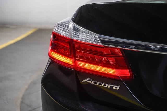 Thumbnail: 2013 Honda Accord - 11