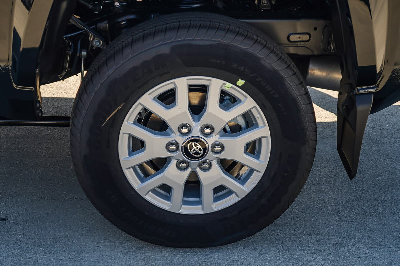 Thumbnail: 2025 Toyota Tacoma - 11