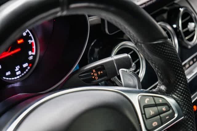 Thumbnail: 2016 Mercedes-Benz C-Class - 24