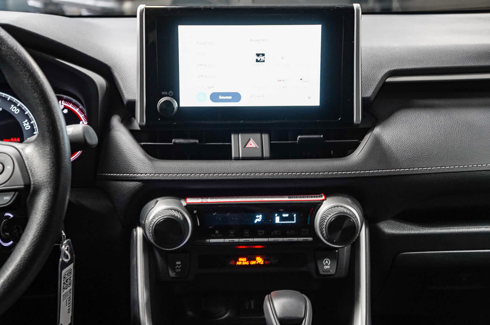 Thumbnail: 2025 Toyota RAV4 - 16