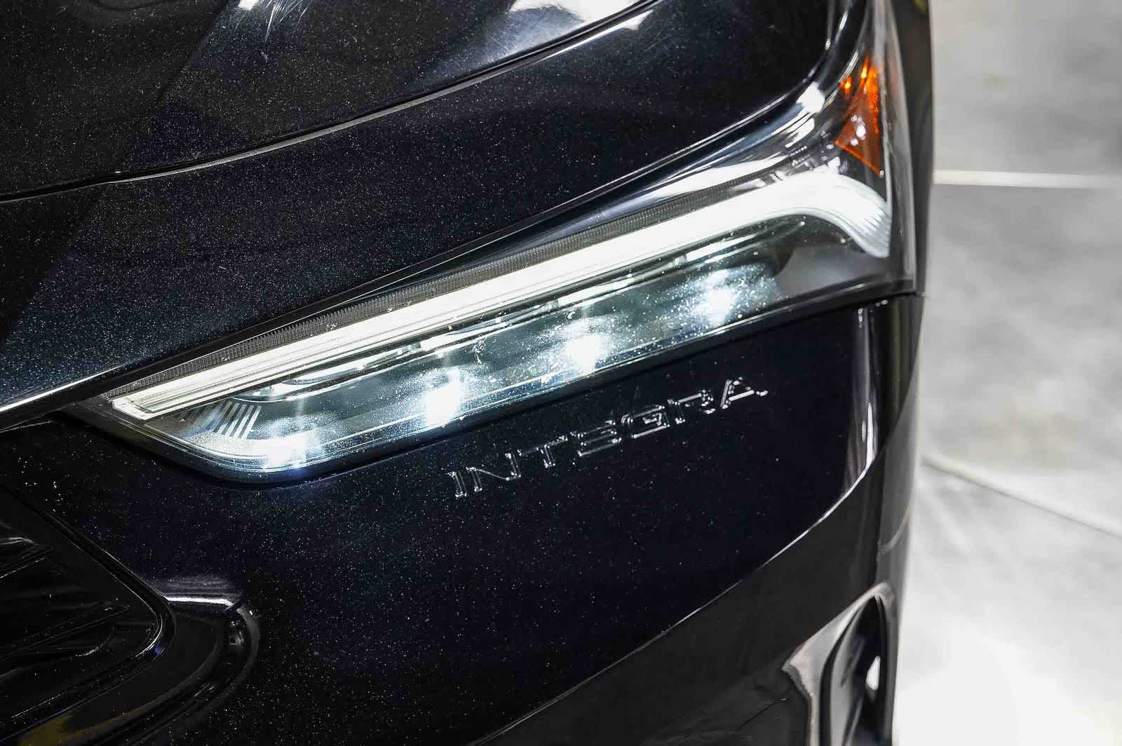 Thumbnail: 2024 Acura Integra - 7