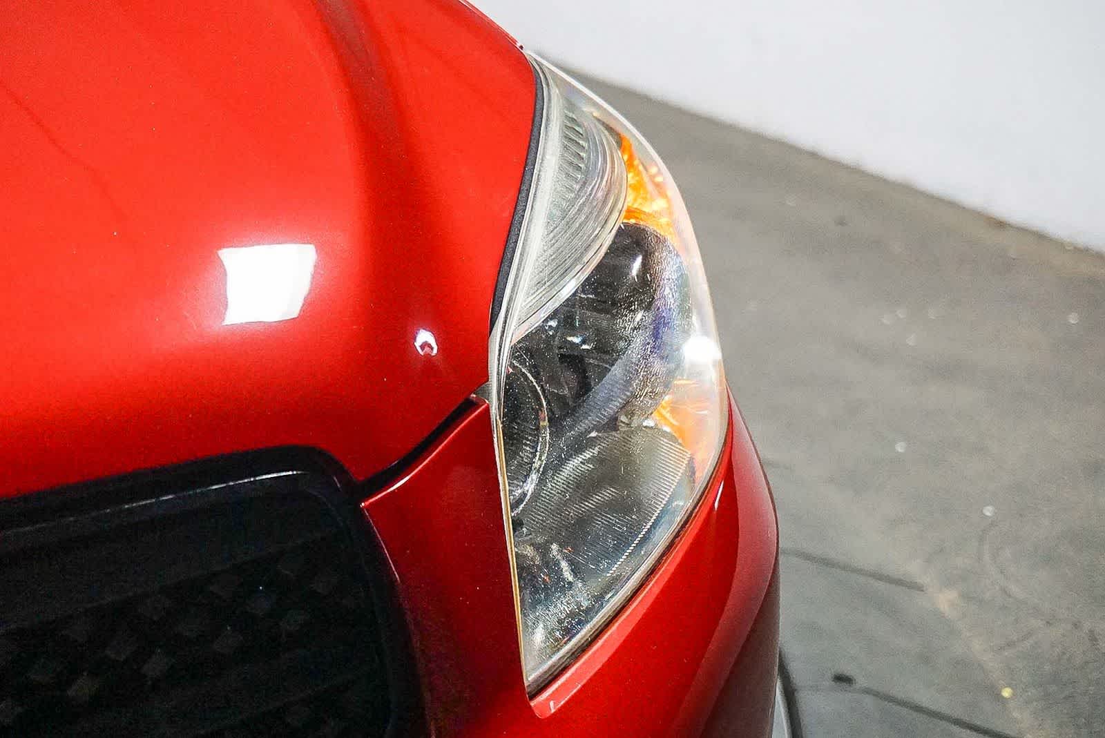 Thumbnail: 2008 Toyota RAV4 - 4