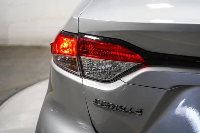 Thumbnail: 2023 Toyota Corolla - 11