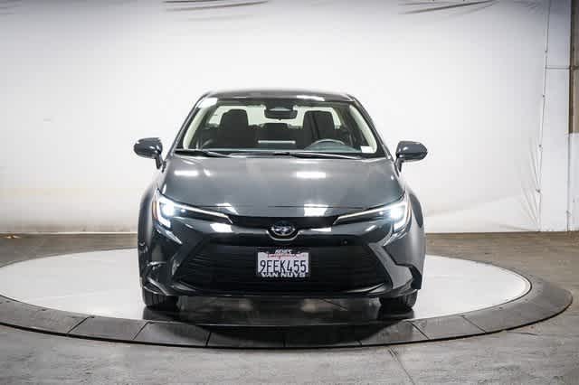 Thumbnail: 2023 Toyota Corolla - 6