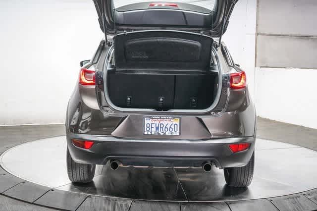 Thumbnail: 2016 Mazda CX-3 - 26