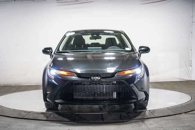 Thumbnail: 2022 Toyota Corolla - 7