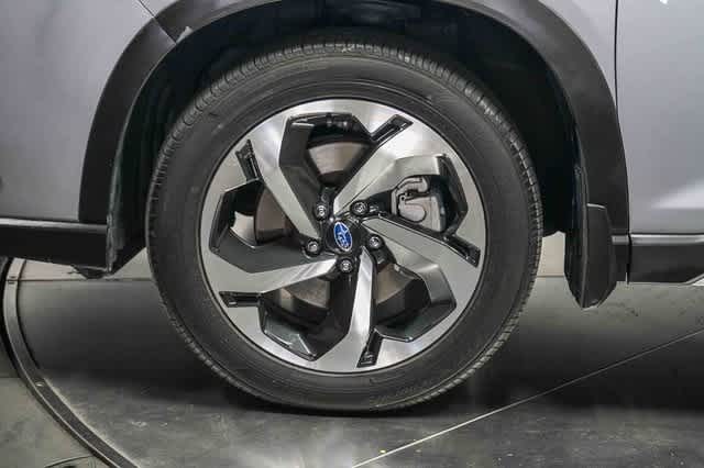 Thumbnail: 2023 Subaru Forester - 9