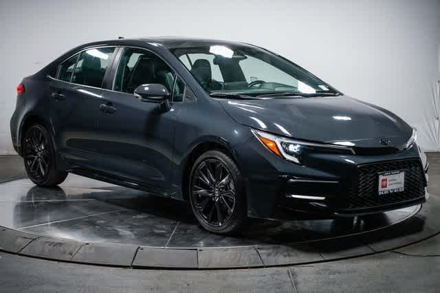 Thumbnail: 2023 Toyota Corolla - 5