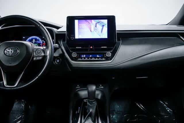 Thumbnail: 2023 Toyota Corolla - 13