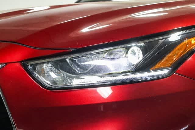 2023 Toyota Highlander Platinum 7