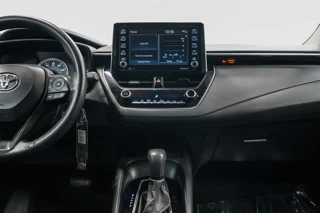 Thumbnail: 2021 Toyota Corolla - 13