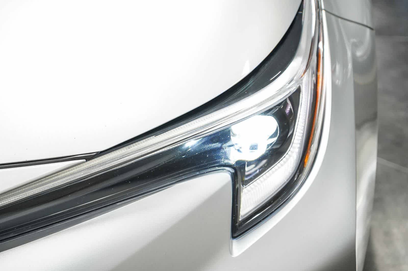 Thumbnail: 2024 Toyota Corolla - 8