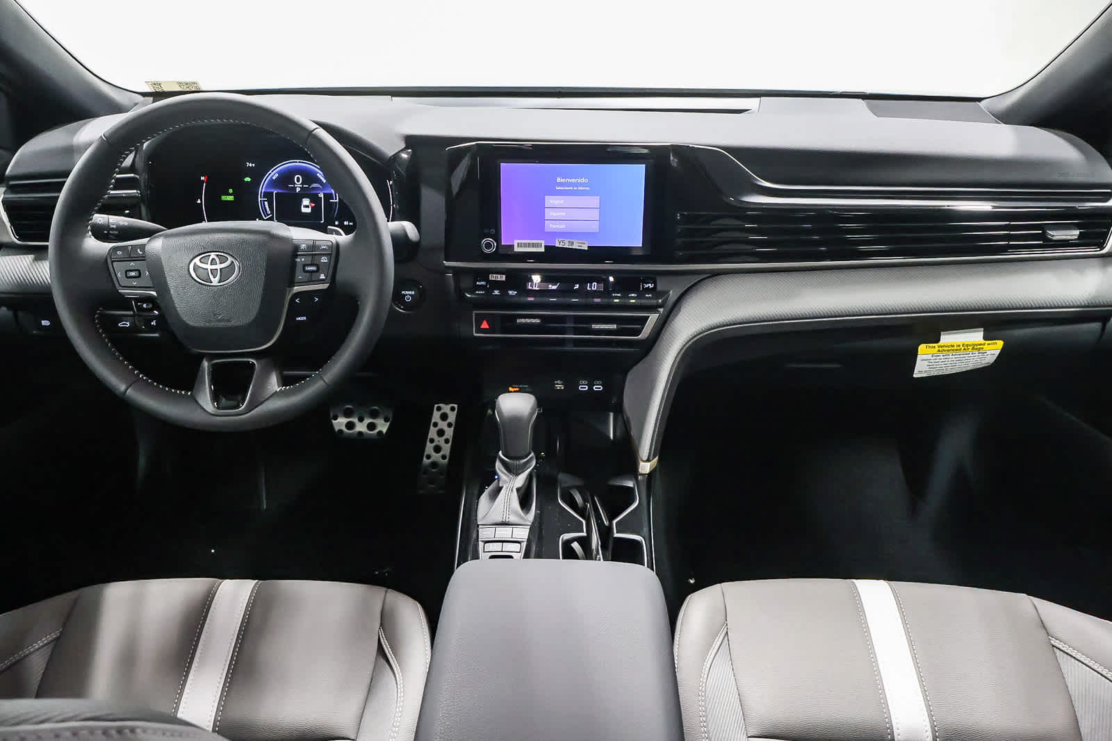Thumbnail: 2025 Toyota Camry - 13