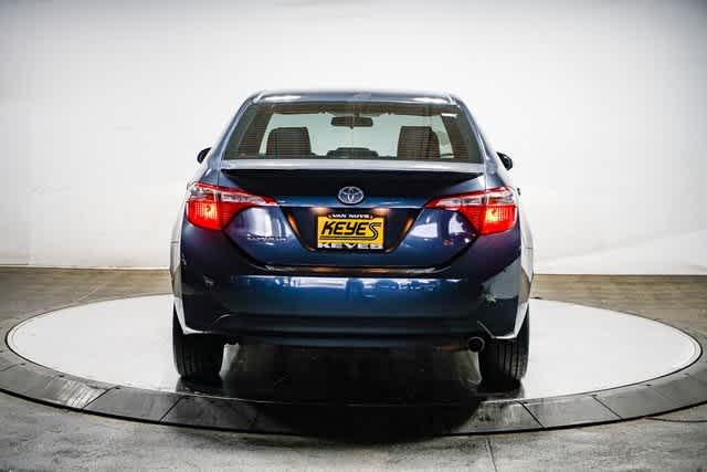 Thumbnail: 2016 Toyota Corolla - 3
